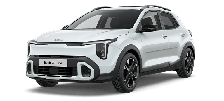 Kia Stonic GT-Line