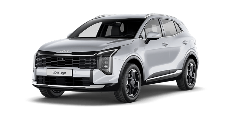 Kia Sportage PHEV