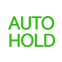 AUTO HOLD-Anzeigelampe