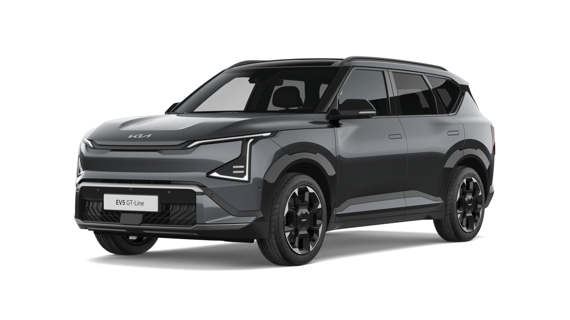 Kia EV5