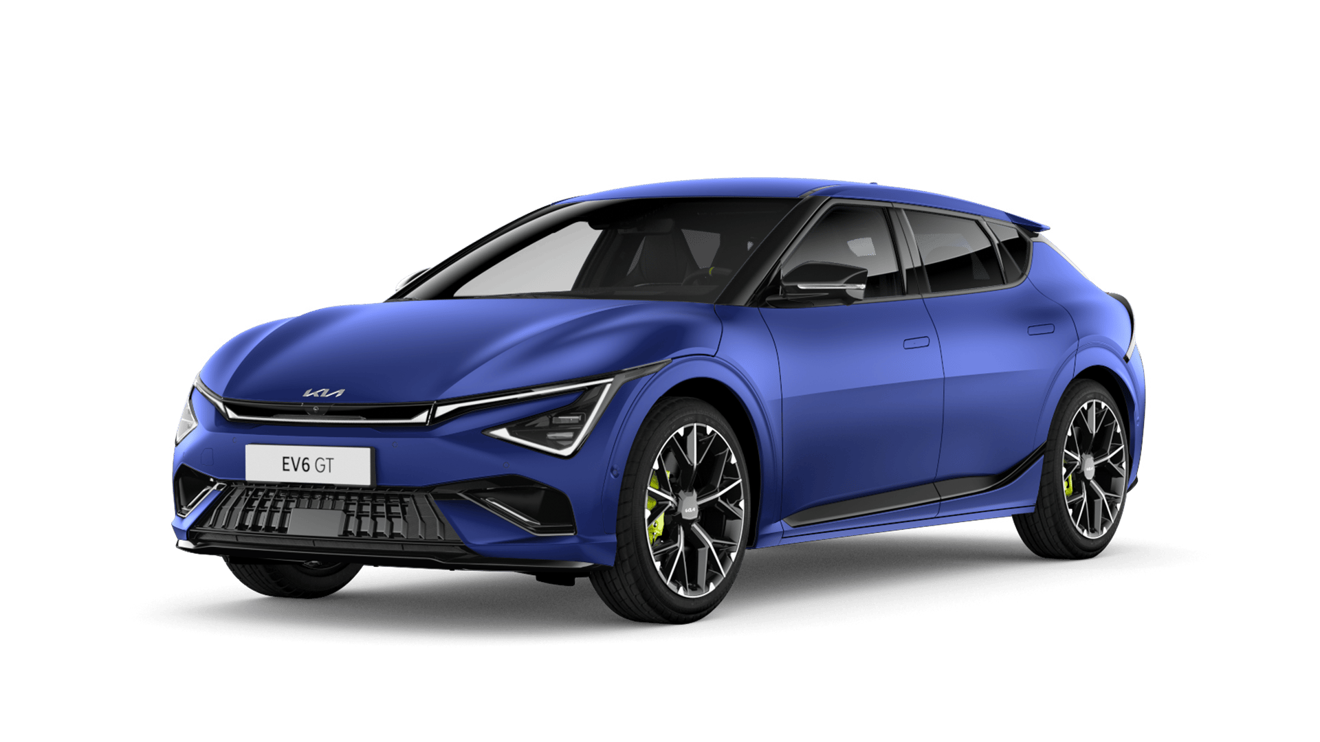 Kia EV6 GT