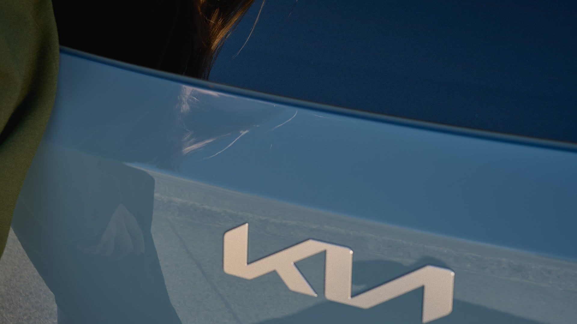 kia ev2 logo