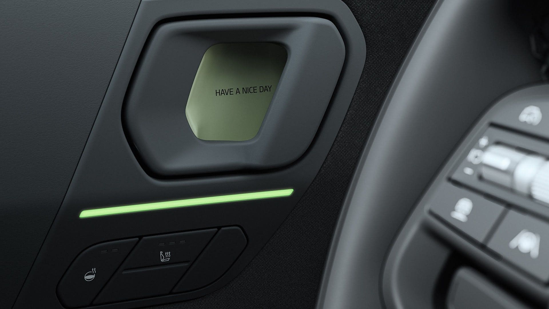 DoorMessage-Handle