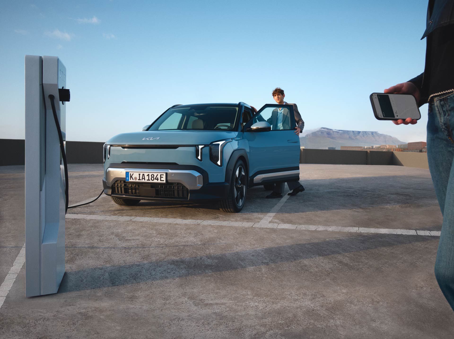 ev2 Charging 