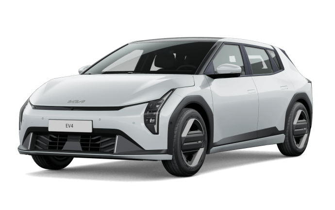 Kia EV4 Air
