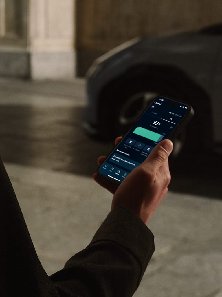 Kia Connect