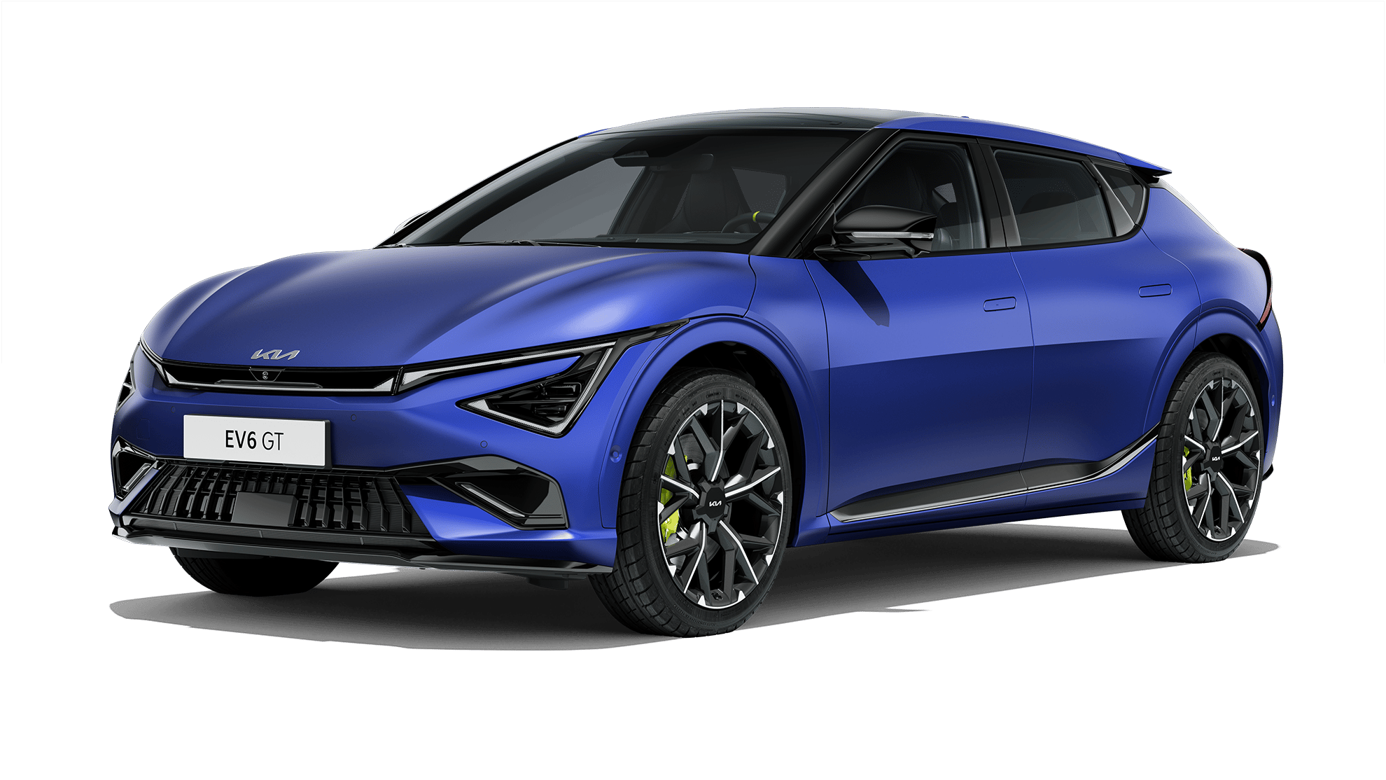 EV6 GT