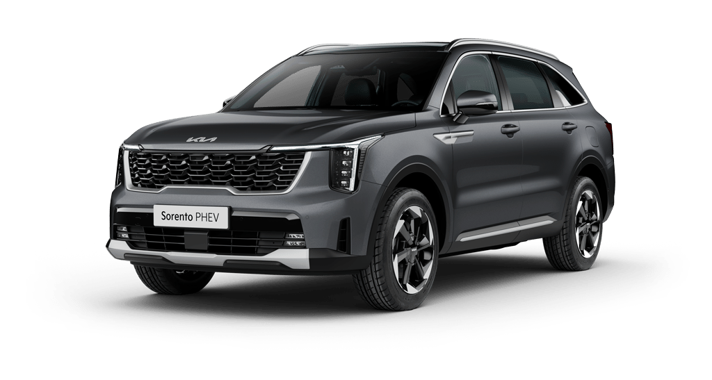 Kia Sorento phev